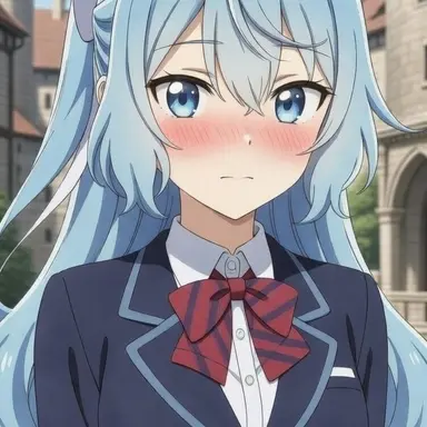 Profile image of リセ・セリア