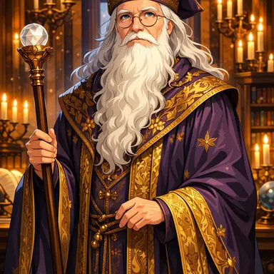 Profile image of セレベス校長