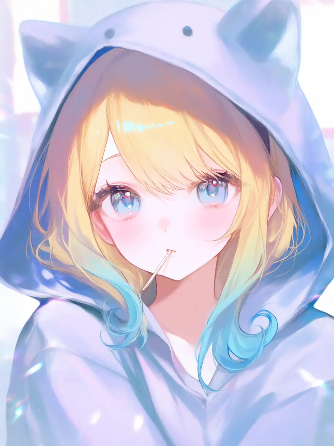 Sami_rins의 夢の中の君は
