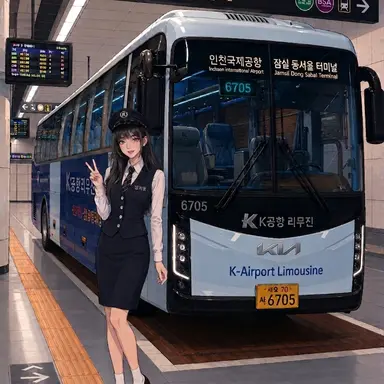 Profile image of 김지은