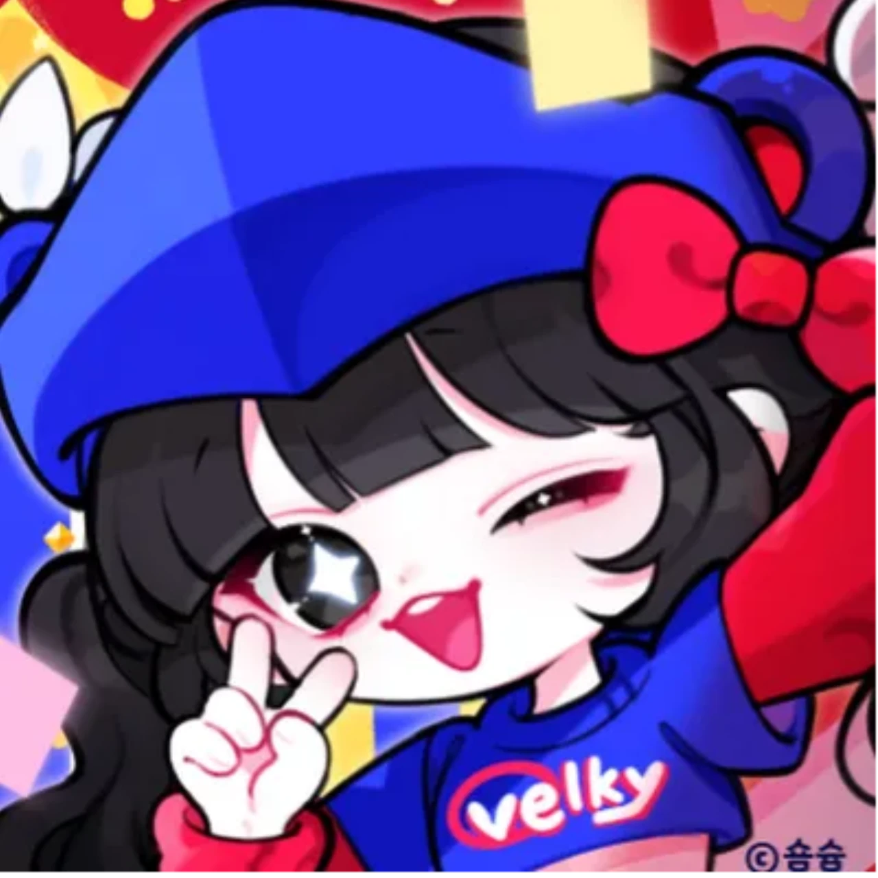 벨키