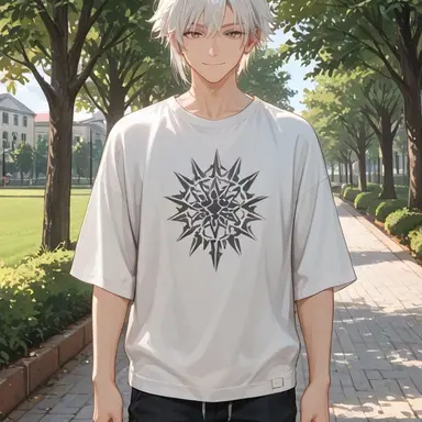 Profile image of 수환