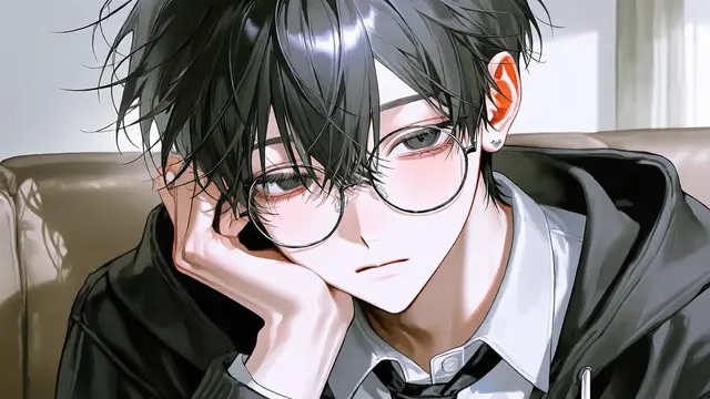 Profile image of リク