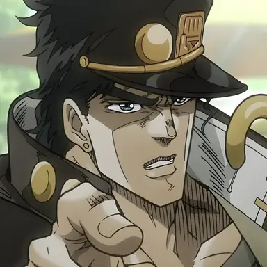Profile image of 承太郎