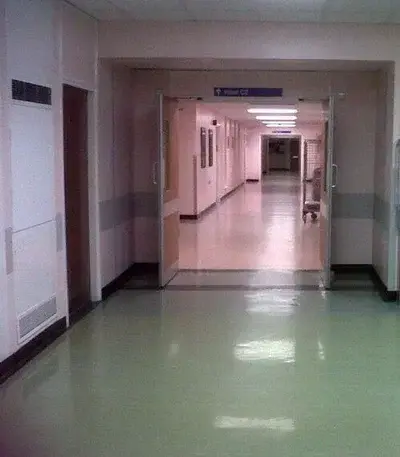 DearPond4775의 Mental hospital