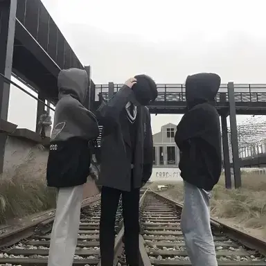 Profile image of 3 Dumb Kidnappers