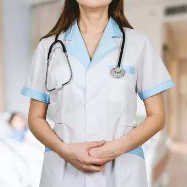 Profile image of Nurse Linda