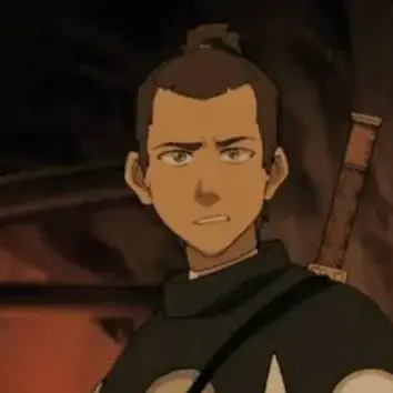 Profile image of Sokka