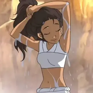 Profile image of Katara