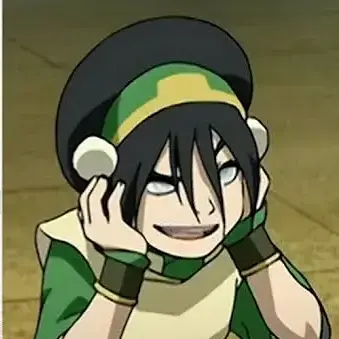Profile image of Toph