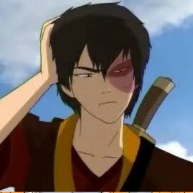 Profile image of Zuko