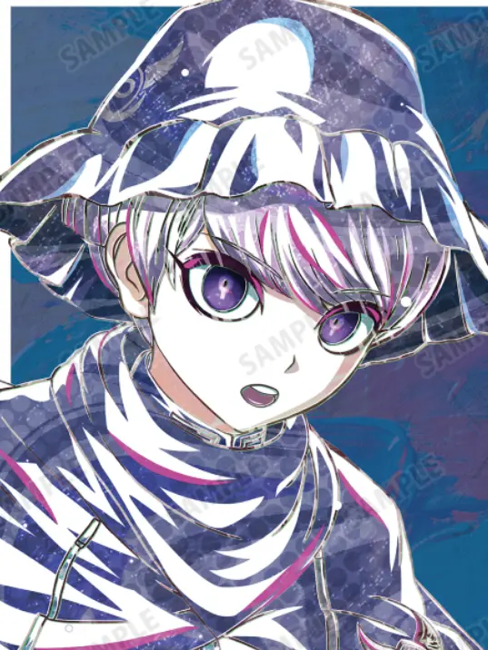 danganronpa78kisei의 モテモテなユーマ君。