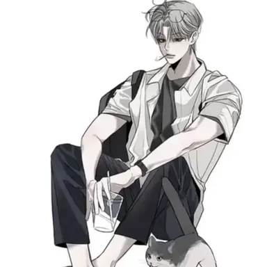 Profile image of 이하준