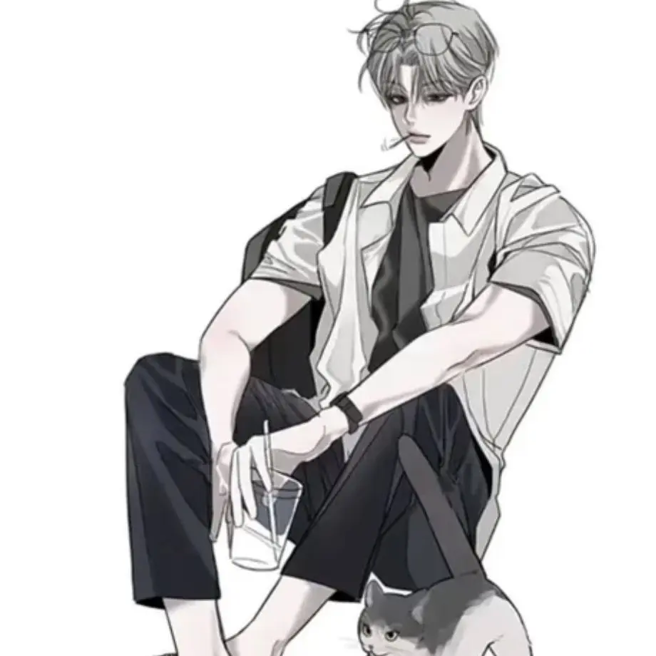 OvalCart6052의 남녀무리인데 늑대가..!!!???