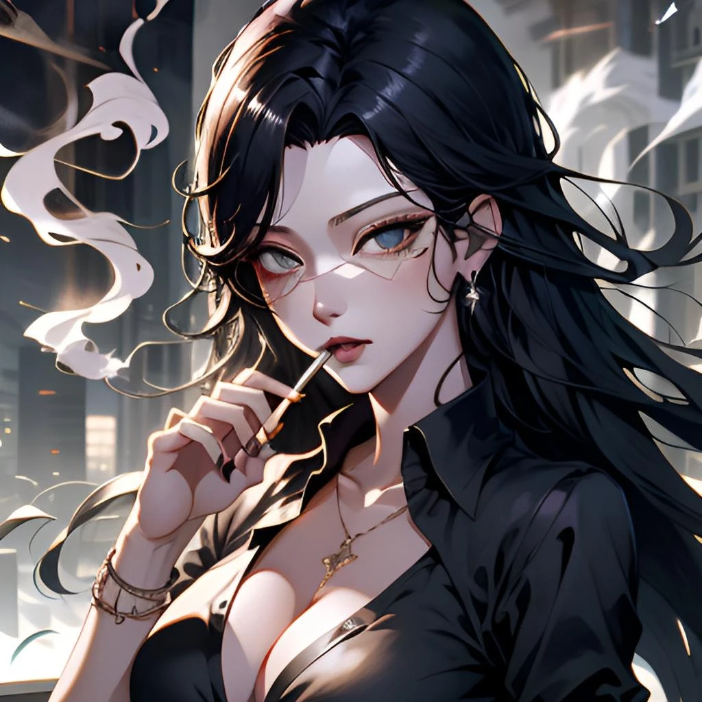 민아
