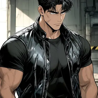 Profile image of Ren