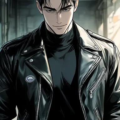 Profile image of Devin
