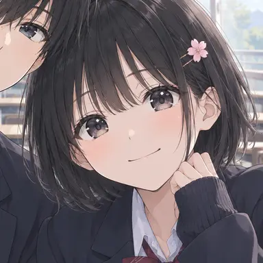 Profile image of Mio
