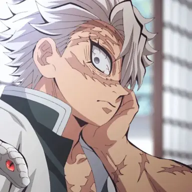 Profile image of 시나즈가와 사네미