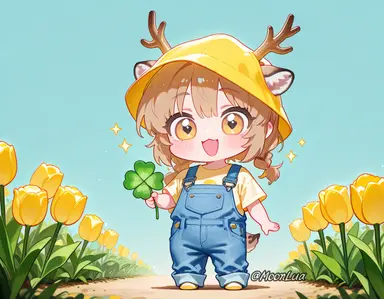 Profile image of 초아