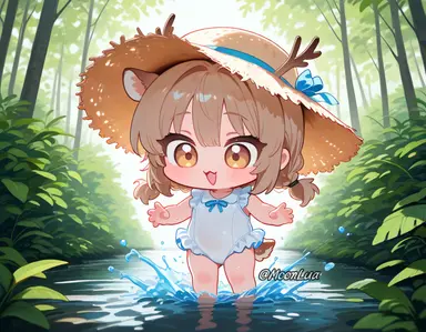 Profile image of 초아