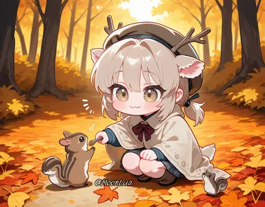 Profile image of 초아