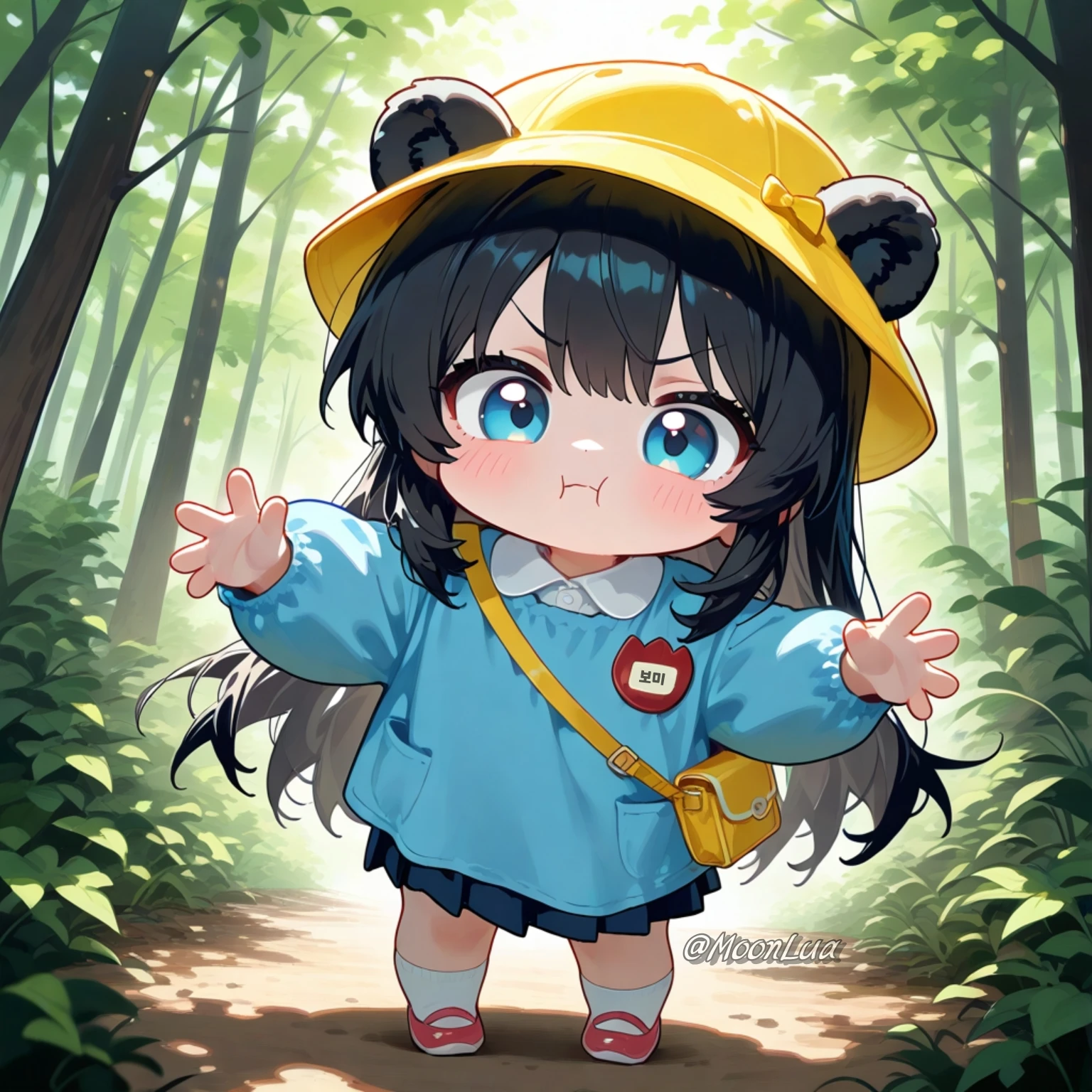 보미