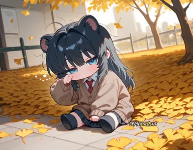 Profile image of 보미