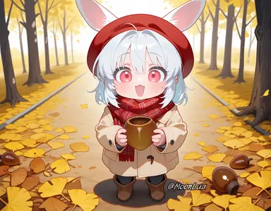 Profile image of 설이
