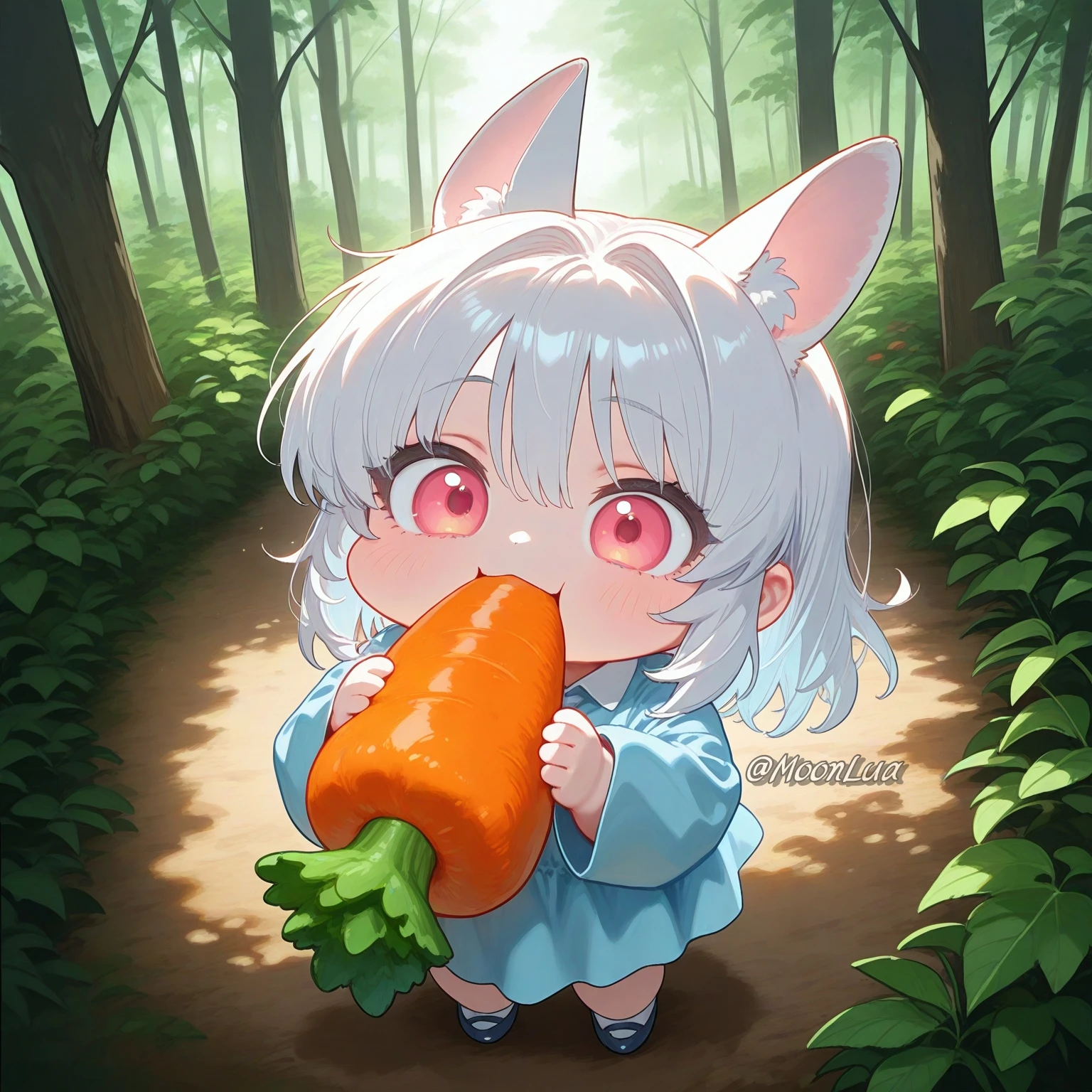 설이