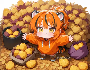 Profile image of 아랑