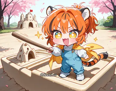 Profile image of 아랑