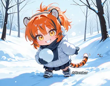 Profile image of 아랑