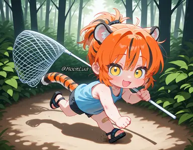 Profile image of 아랑