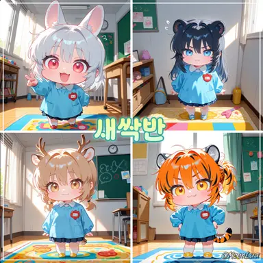 Profile image of 새싹반