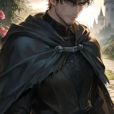 Profile image of Aldric