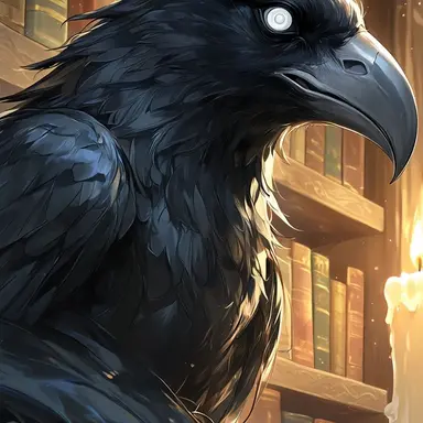 Profile image of Morreth
