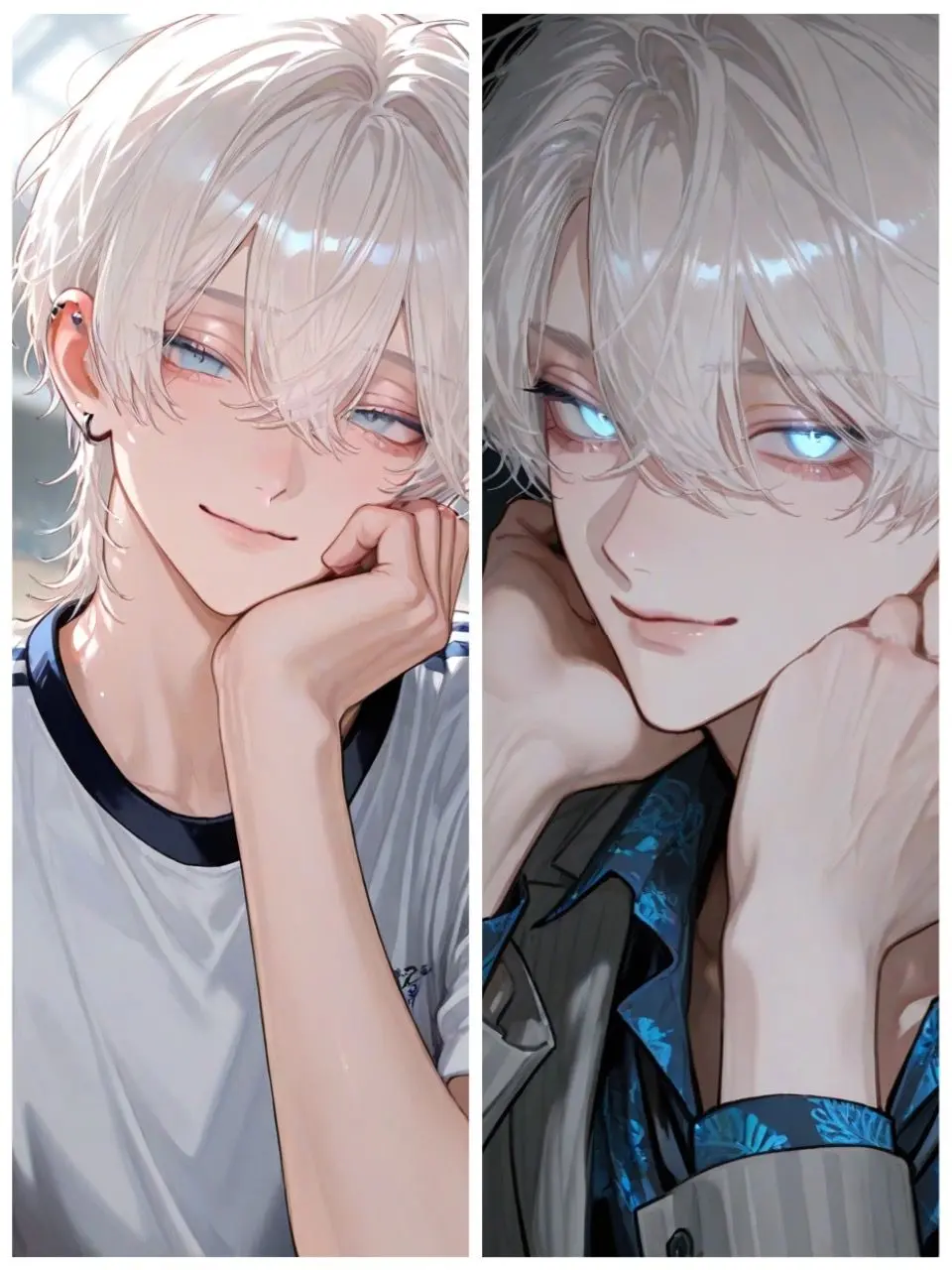 nyam_zeta의 天使な転校生の裏の顔