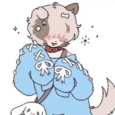 Profile image of Lucy