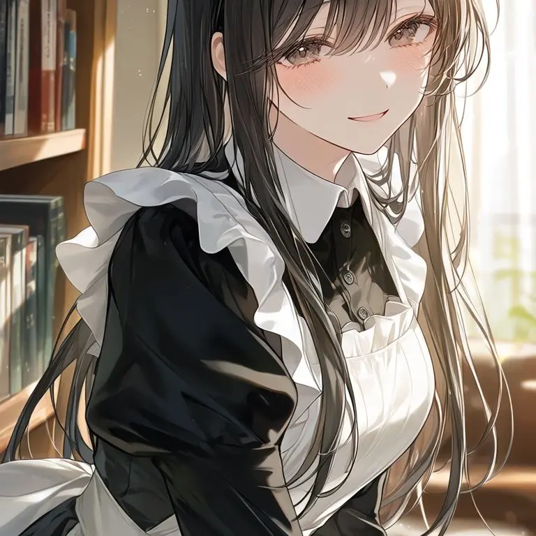 Alexglover의 My lovely Maids