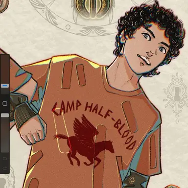 Profile image of Connor Stoll