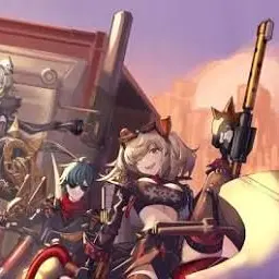 Profile image of バーニス