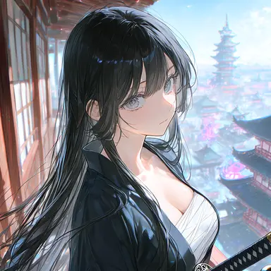 Profile image of Tsurugi