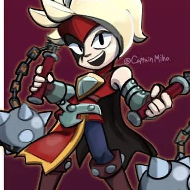 Profile image of Melodie
