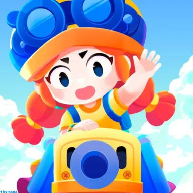Profile image of Jessie