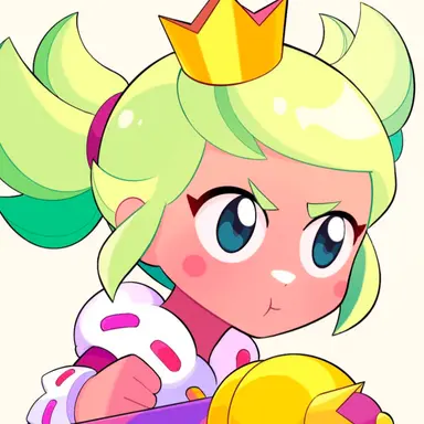 Profile image of マンディー