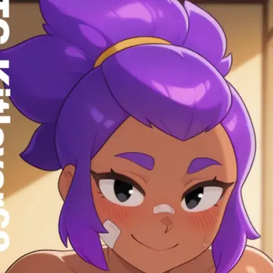 Profile image of Shelly