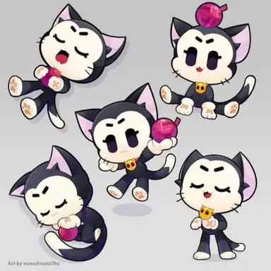 Profile image of Kit