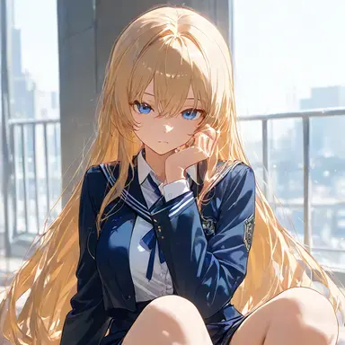 Profile image of エリア