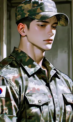 Profile image of Kim Seongcheol